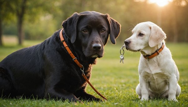 Assurance animaux : la clé pour des soins sereins et complets