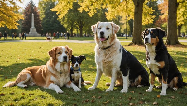 Tout savoir sur les races de chiens : votre guide essentiel