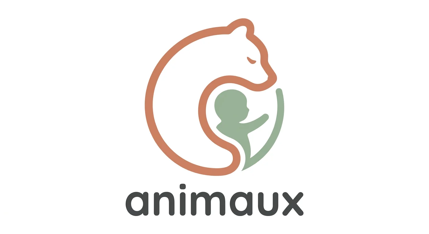 Animaux Et Enfants